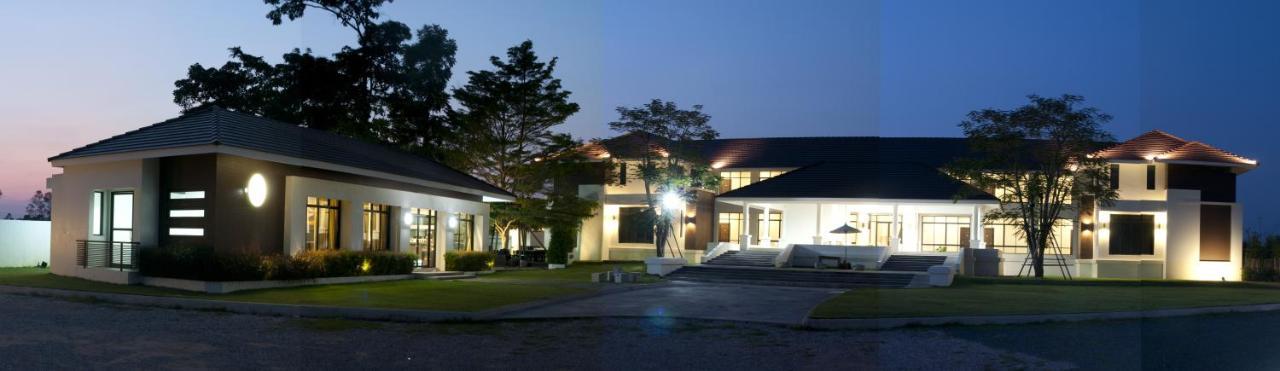 The Desiign Hotel - Sha Si Maha Phot Esterno foto