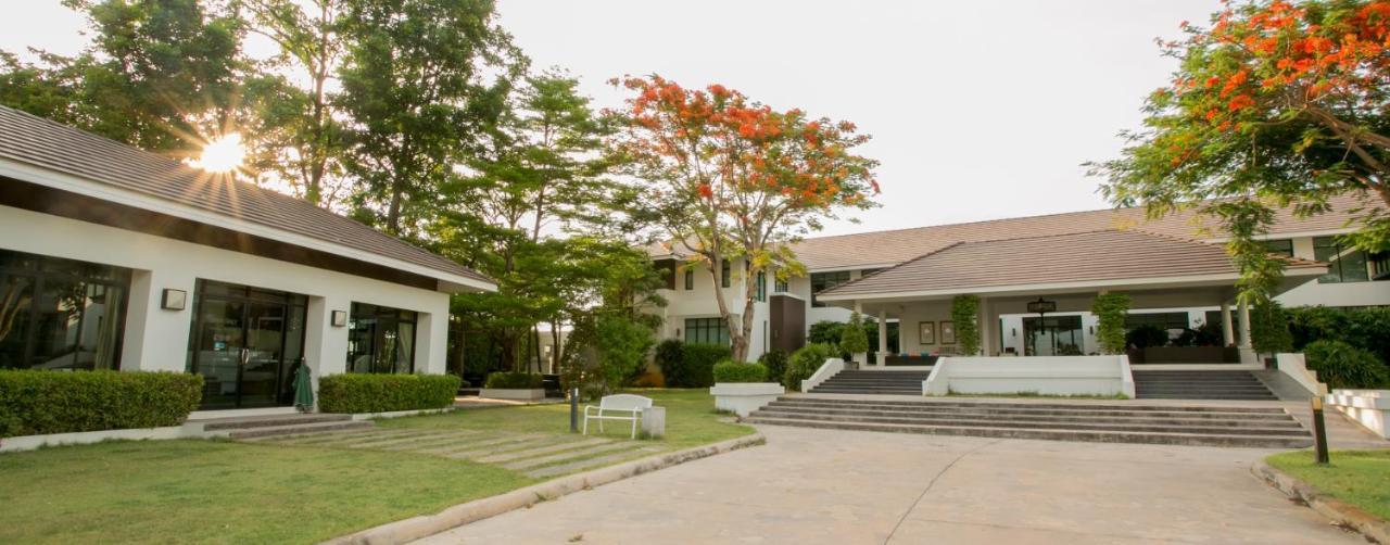 The Desiign Hotel - Sha Si Maha Phot Esterno foto