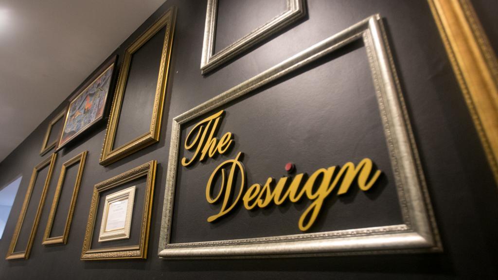 The Desiign Hotel - Sha Si Maha Phot Esterno foto